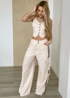 Conjunto Eleonor - comprar online