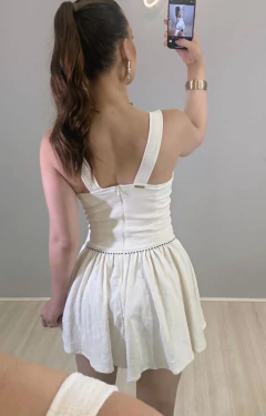 Vestido Arizona na internet