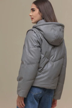 Jaqueta Katia na internet