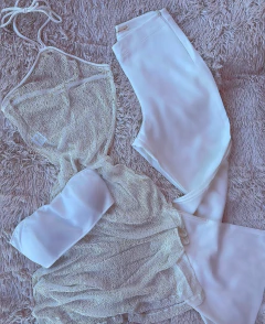 Conjunto Margarida - Toque de Classe Store 