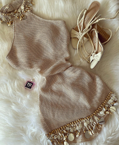 Vestido Yorrane - comprar online