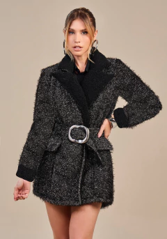 Casaco Edith na internet