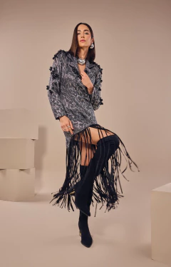 Vestido Gabriela - comprar online