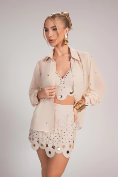 Imagem do Conjunto Sabina