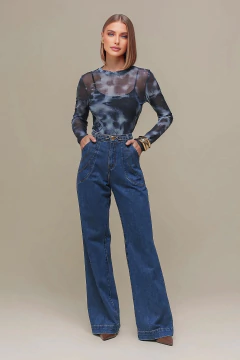 Body Anna - Toque de Classe Store 