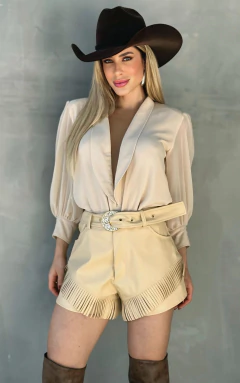 Shorts Luma - Toque de Classe Store 