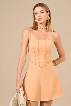 Vestido Jamile - comprar online