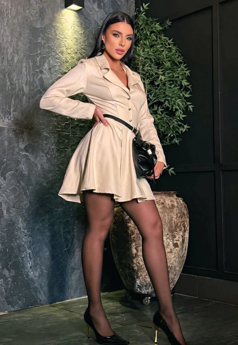 Vestido Kendra - comprar online