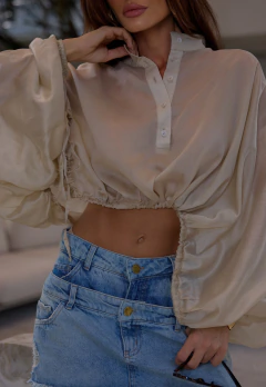 Imagem do Blusa Emanuella