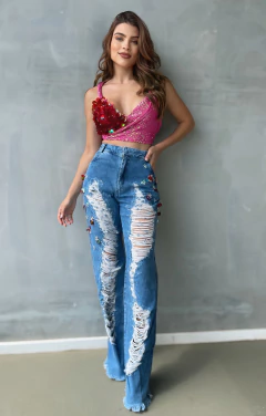 Conjunto Felipa - Toque de Classe Store 