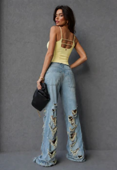 Calça Eliza - Toque de Classe Store | Moda Feminina Online -  Curitiba
