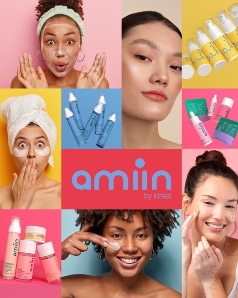 Banner de la categoría Amiin