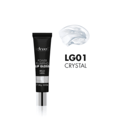 Power Plumping Lip Gloss - Brillo Labial - IDRAET en internet