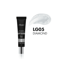 Power Plumping Lip Gloss - Brillo Labial - IDRAET - Zefora