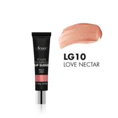Power Plumping Lip Gloss - Brillo Labial - IDRAET - tienda online