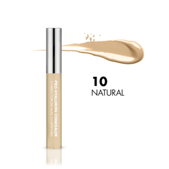 Pro Hyaluron Concealer - Corrector Ojeras alta Cubertura - IDRAET en internet