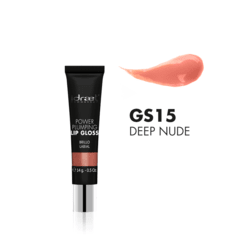 Imagen de Power Plumping Lip Gloss - Brillo Labial - IDRAET
