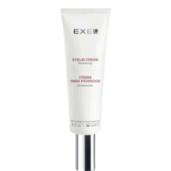CREMA PARA PÁRPADOS REVITALIZANTE EXEL