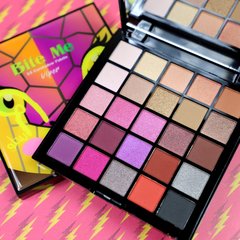 Bite Me - Viper 25 Eyeshadow Palette RUDE en internet