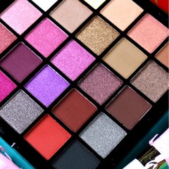 Bite Me - Viper 25 Eyeshadow Palette RUDE - Zefora