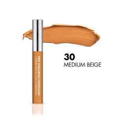 Pro Hyaluron Concealer - Corrector Ojeras alta Cubertura - IDRAET - tienda online