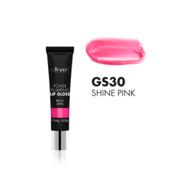 Power Plumping Lip Gloss - Brillo Labial - IDRAET
