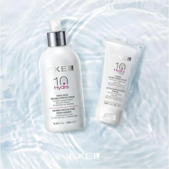 CREMA Ultra-HUMECTANTE HYDRA 10 EXEL - tienda online