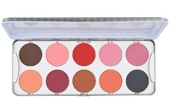 BLUSHER PALETA KRYOLAN - comprar online