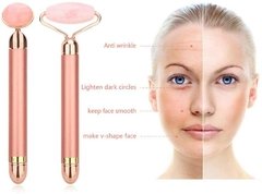 ENERGY BEAUTY BAR – MASAJEADOR FACIAL - Zefora