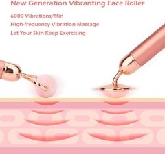 ENERGY BEAUTY BAR – MASAJEADOR FACIAL - tienda online