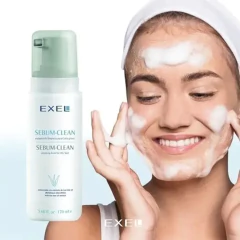 ESPUMA SEBUM CLEAN EXEL en internet