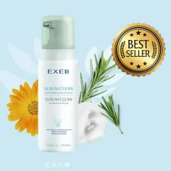 ESPUMA SEBUM CLEAN EXEL