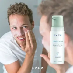 ESPUMA SEBUM CLEAN EXEL - tienda online