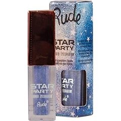 Sombra de ojos liquida Star Party Liquid Eyeshadow Rude - comprar online