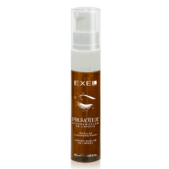 PROMOTER · Espuma Micelar de Limpieza EXEL