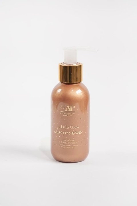 Lulú Glow Lumiére by Lourdes Sánchez - Andrea Pellegrino - comprar online