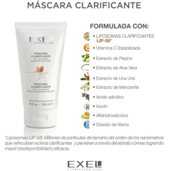PANTALLA FOTOPROTECTORA SPF 60. FP UVA 27 EXEL - tienda online