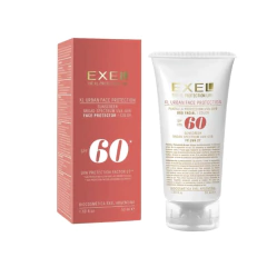 PROTECTOR SOLAR FACIAL XL URBAN FPS 60 · Color EXEL en internet
