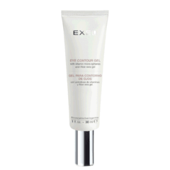 GEL PARA CONTORNO DE OJOS CON UNIESFERAS EXEL