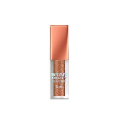 Sombra de ojos liquida Star Party Liquid Eyeshadow Rude - Zefora