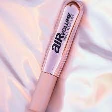 Máscara de Pestañas /Air Mega Volume 01 Black/ L'Oréal - comprar online
