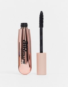 Máscara de Pestañas /Air Mega Volume 01 Black/ L'Oréal