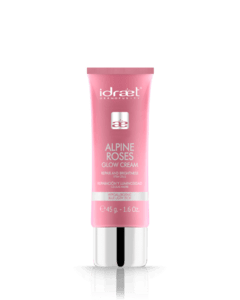 ALPINE ROSES GLOW CREAM CREMA - REPARACIÓN Y LUMINOSIDAD - IDRAET en internet