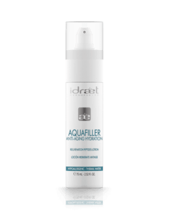 AQUAFILLER LOTION - Loción Hidratante Anti Edad x 75ml - IDRAET - comprar online