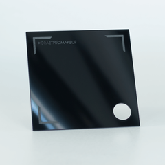BLENDING PLATE - Paleta mezcladora de Maquillaje - IDRAET - comprar online