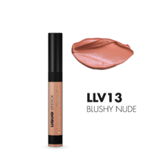 LIQUID LIPSTICK VOLUME EFECT - LABIAL LÍQUIDO EFECTO VOLUMEN - IDRAET - Zefora