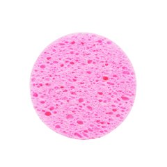 Esponja Cisne Exfoliante Limpieza Facial Suave Chico Jessamy - tienda online