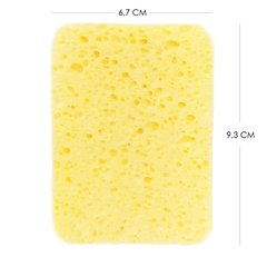 Cisne de Celulosa Rectangular - comprar online