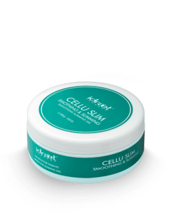 CELLU SLIM SMOOTHING & SLIMMING -GEL REDUCTOR ALISANTE - IDRAET