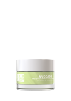 AVOCADO MOISTURING FACIAL CREAM - SKIN FOOD - IDRAET